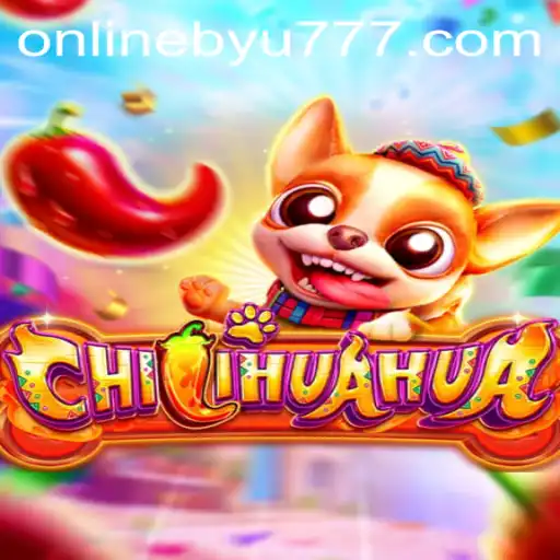 Unleash the Fun with CHILIHUAHUA: A Thrilling Gaming Experience