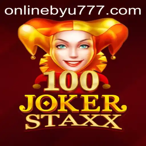 Exploring the Exciting World of 100JokerStaxx: A Comprehensive Guide