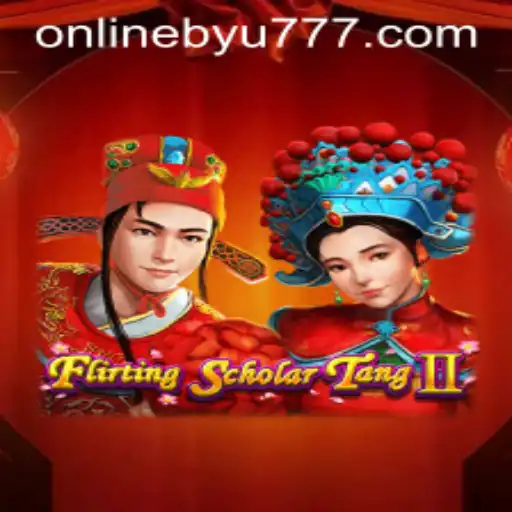 Flirting Scholar Tang II: Exploring the Captivating World of Strategy and Wit