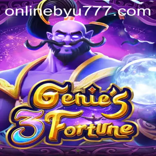 Exploring the World of Genie3Fortune: An Engaging Gaming Experience