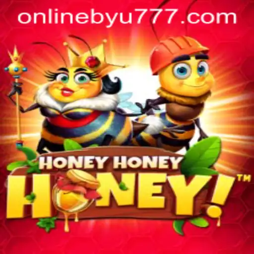 Exploring the World of HoneyHoneyHoney: An Engaging Casino Adventure with BYU777