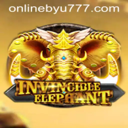 InvincibleElephant: A Thrilling New Game with BYU777