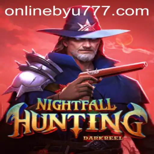 Diving into the World of 'NightfallHunting': A Comprehensive Guide