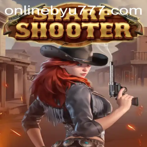 Sharpshooter: A Strategic Gaming Experience With BYU777