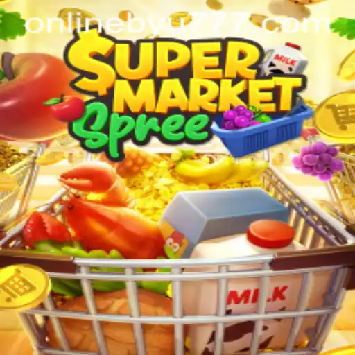 SupermarketSpree: A Thrilling Adventure in Retail Gaming