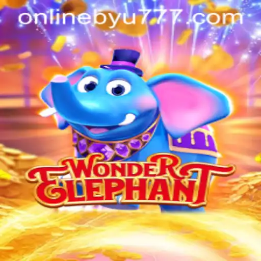 Discover the Enchanting World of WonderElephant: A Dive into Adventure and Strategy