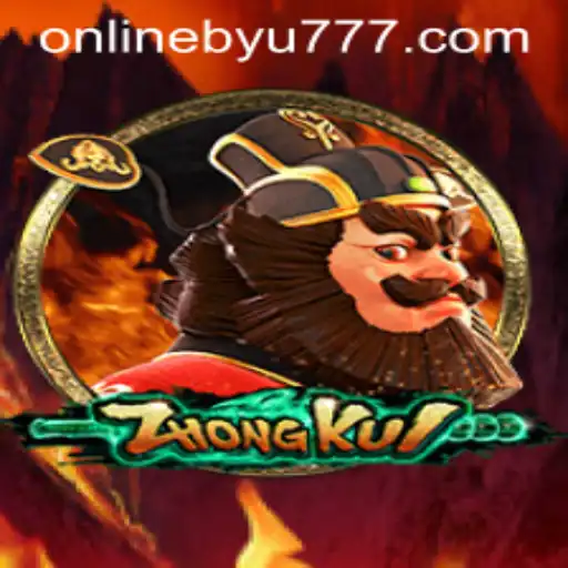 Discover the Exciting World of ZhongKui: An Intriguing Adventure with BYU777