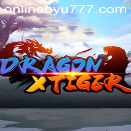 DragonXTiger: Unleashing the Power of Strategy