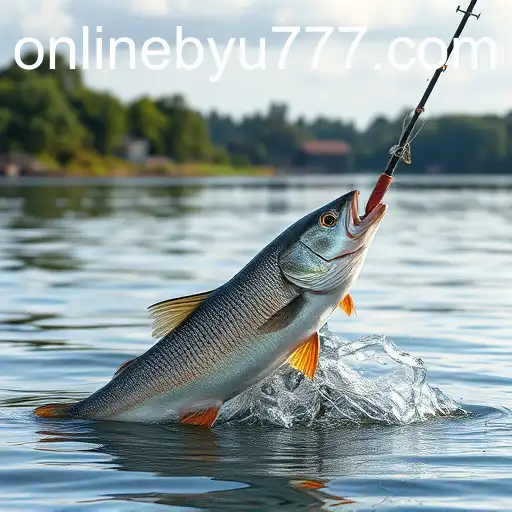 The Art and Science of Fishing