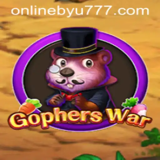Explore the Thrilling World of GophersWar with BYU777