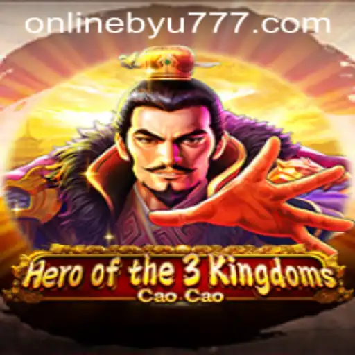 Hero of the 3 Kingdoms Cao Cao: A Journey into Strategic Warfare