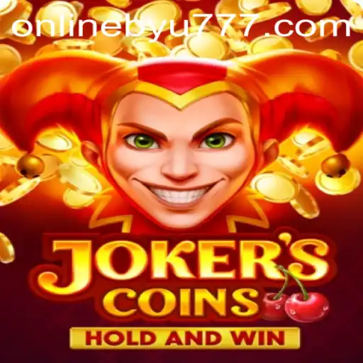 Unveiling JokersCoins: A Thrilling Casino Experience with BYU777