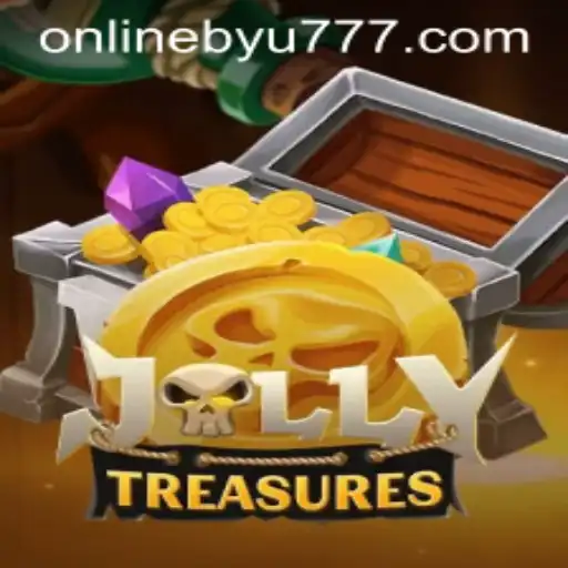 Embark on an Adventure with JollyTreasures