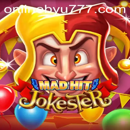 Exploring the Dynamic Universe of MadHitJokester: An Enthralling Game Experience