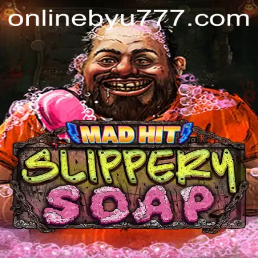 MadHitSlipperySoap: A New Era in Interactive Gaming
