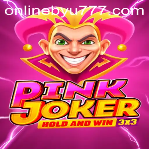 Discovering the Thrills of Pinkjoker: A Fascinating Game with BYU777