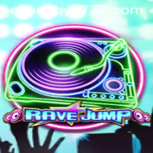 RaveJump: The Exciting New Gaming Experience Sweeping the Globe