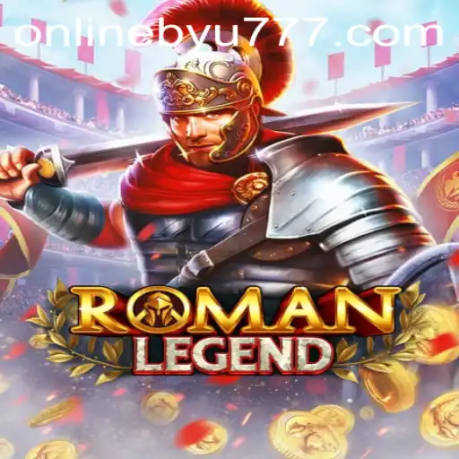 Exploring the Thrilling World of RomanLegend: An In-Depth Guide