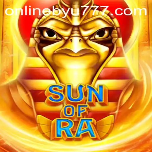 SunofRa: Unveiling the Ancient World of Solar Deities in Gaming